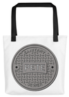 Tote Bags (Newly Added Buddy & Truman!)