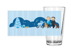 Tiny Pete & Family/Sleigher Pete Mugs, Cups and Glasses