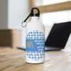 2022 Midterms Swing States Tour Water Bottle