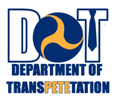 DOTie TransPETEtation Logo Magnet