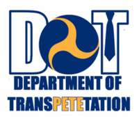 DOTie TransPETEtation Logo Magnet
