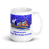 Tiny Pete & Family/Sleigher Pete Mugs, Cups and Glasses