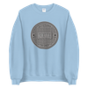 Pete Street Hole Cover Sweatshirt