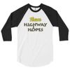 Team Highway Hopes Raglan T-Shirt