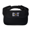 TransPETEtation Visor