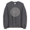 Pete Street Hole Cover Sweatshirt