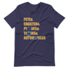 Chasten & Pete & CTB T-Shirt