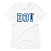 DOTie Cars Trucks Buses T-Shirt