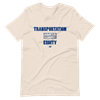Transportation Equity T-Shirt