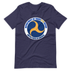 TransPETEtation Medallion Logo T-Shirt