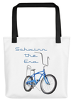 Tote Bags (Newly Added Buddy & Truman!)