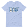 DOTie Cars Trucks Buses T-Shirt