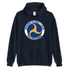 TransPETEtation Medallion Hoodie