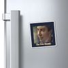 Pete Mosaic Refrigerator Magnet