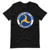 TransPETEtation Medallion Logo T-Shirt