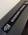 Ockham's Razor scarf
