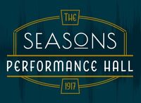 Secrets & Silence Live @ the Seasons Performance Hall