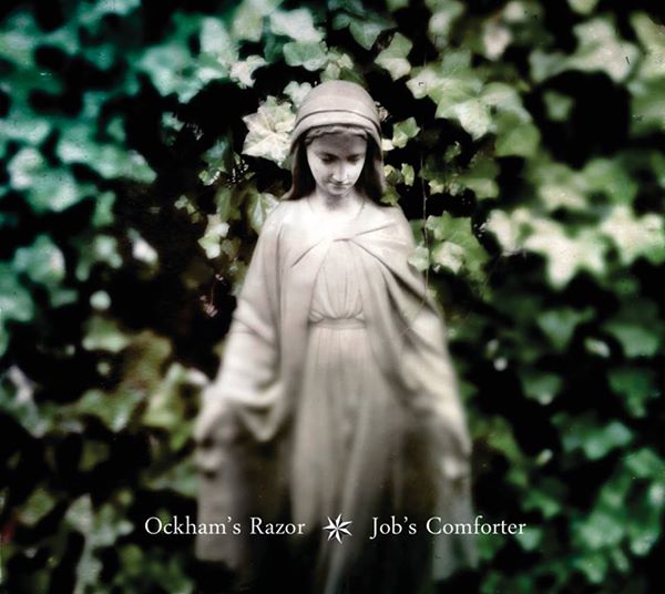 New album "Job's Comforter"