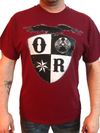 Ockham's Razor Shield shirt