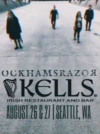 Kells Irish Restaurant and Bar (Seattle)