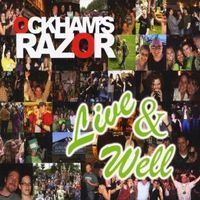 Live & Well: CD