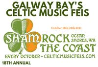 18th Annual Galway Bay Celtic Music Feis
