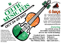 Galway Bay Celtic Music Festival