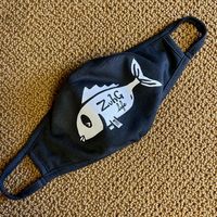 ZuhG fish mask