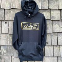 ZuhG hoodie