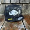 Fish Trucker - Black Camo