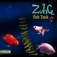 Fish Tank: CD