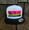 Sunset Hat