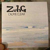 Calm & Clear: CD