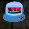 Sunset Hat