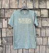 ZuhG T Shirt - Hendrix