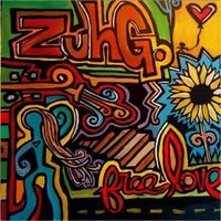 Free Love: CD