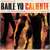 Baile yo caliente de Dadá