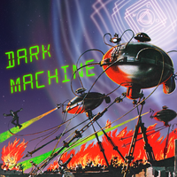 Dark Machine by Church of Starry Wisdom