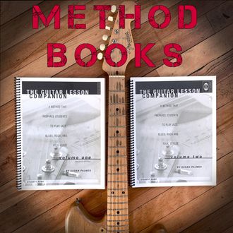 Link to Method Books