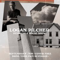 Logan Pilcher Pensacola House Show