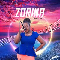 Zorina by Zorina
