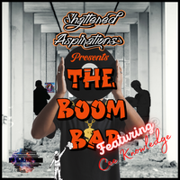 The Boom Bap feat. Cee Knowledge by Shattered Aspirations