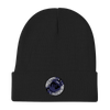 Embroidered Walking Tall Logo Beanie