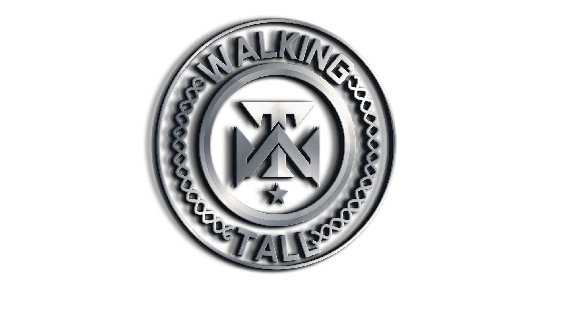 Walking Tall