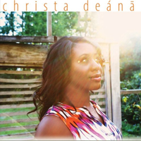 You Amaze Me EP by Christa Deánā