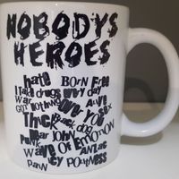 NH coffee Mug