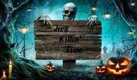 Just Killin' Time Band @ Private Halloween Celebration