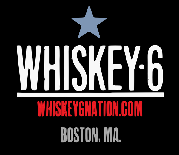 WHISKEY-6 - NEW EP DOWNLOAD