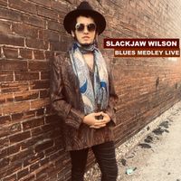 Blues Medley-Live by Slackjaw Wilson