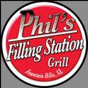 Phil's Filling Station Grill